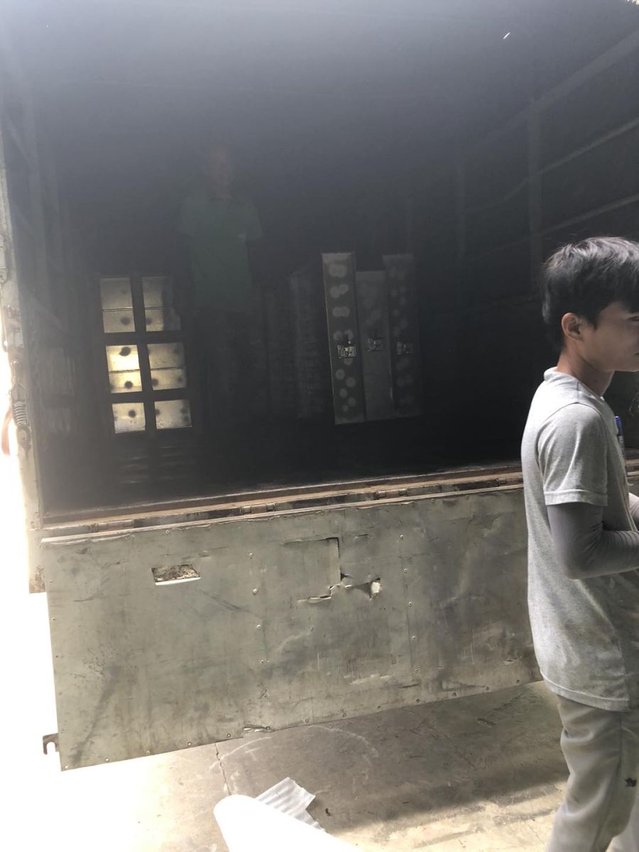 Ngũ Kim TengDa Viêt Nam