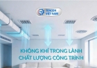 Miệng gió ABS là gì? Ưu điểm và ứng dụng trong hệ thống thông gió