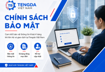 Chính sách bảo mật