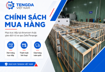 Chính sách mua hàng