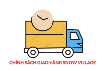 Chính sách giao hàng và thanh toán