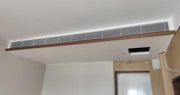 Cửa Gió ABS Là Gì? Phân Loại Và Ứng Dụng Trong Hệ Thống HVAC