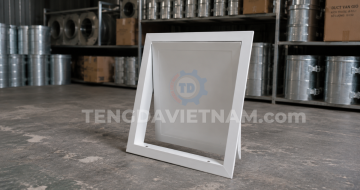 Van PRD Là Gì? Vai Trò Và Nguyên Lý Hoạt Động Trong Hệ Thống HVAC