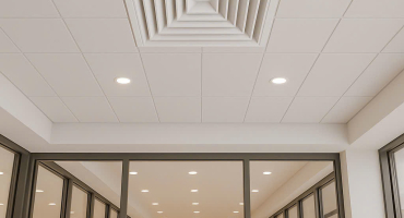 MIỆNG GIÓ KHUẾCH TÁN VUÔNG LỰA CHỌN HOÀN HẢO CHO CÔNG TRÌNH NGHỆ AN