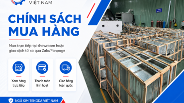 Chính sách mua hàng