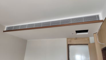 Cửa Gió ABS Là Gì? Phân Loại Và Ứng Dụng Trong Hệ Thống HVAC