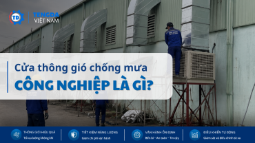 Cửa Thông Gió Chống Mưa Nan Z – Louver Nhà Xưởng, Báo Giá Theo Kích Thước