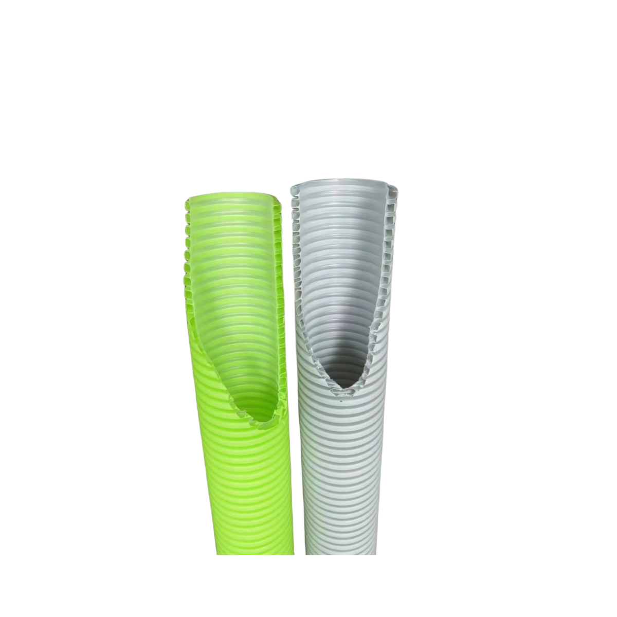 Bảng quy cách ống gió PE các kích thước 75 đến 200mm