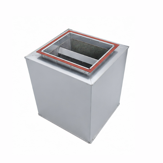 Ống gió tiêu âm hỗn hợp HVAC