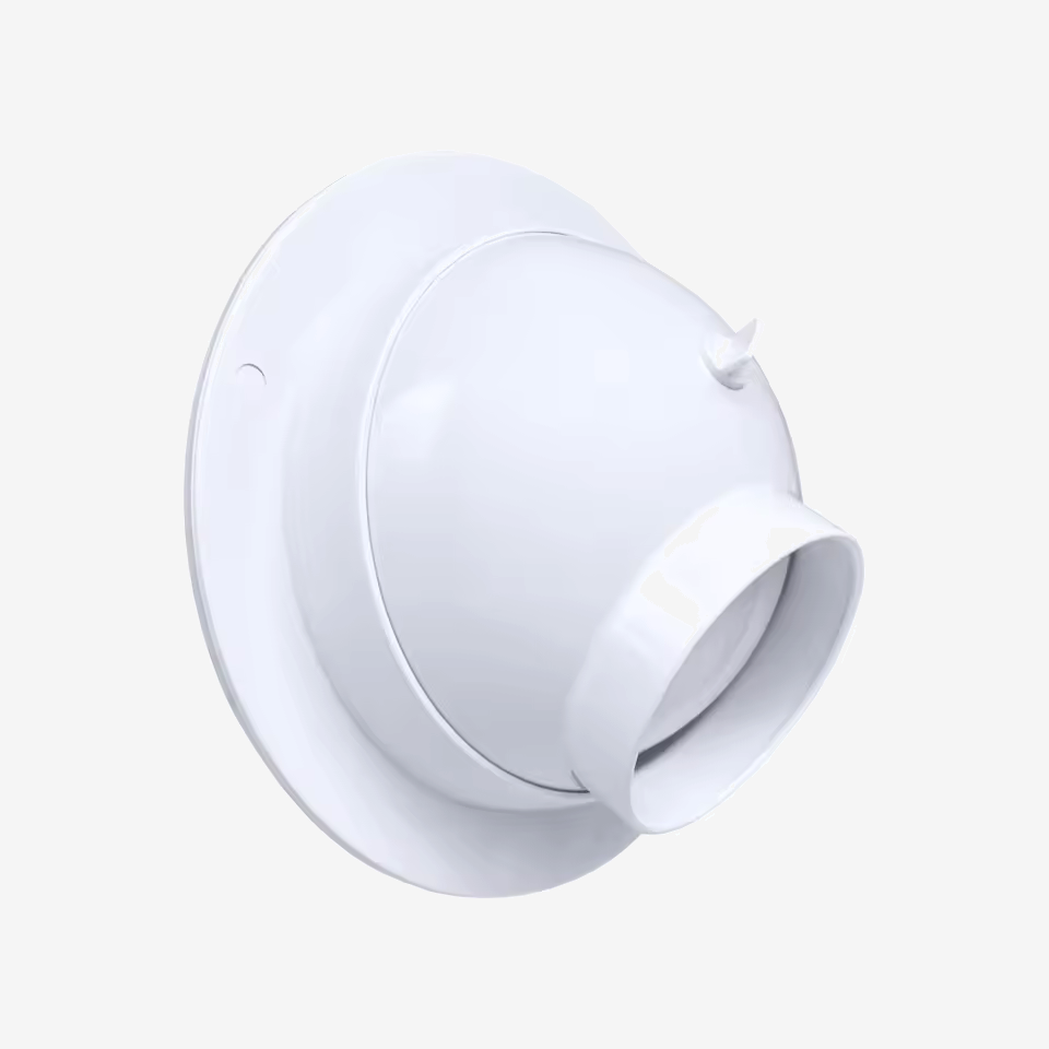 Đầu phun khuếch tán hình cầu điều chỉnh ABS