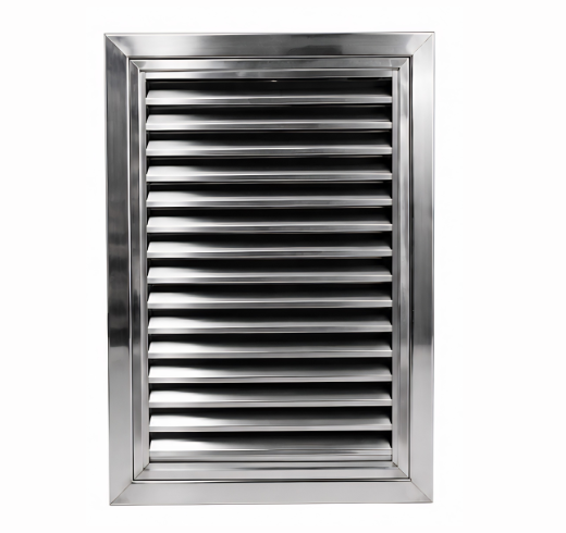 Cửa gió hồi inox TD0031 HVAC