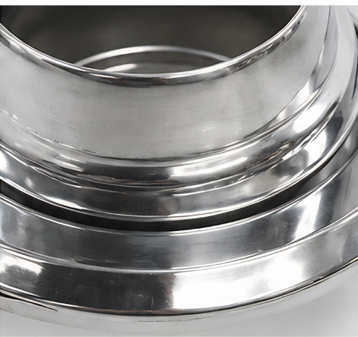 Chi tiết cửa gió jetball inox 304