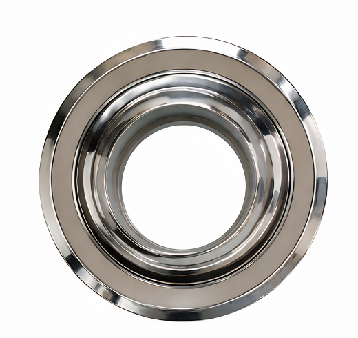 Cầu phun gió inox HVAC