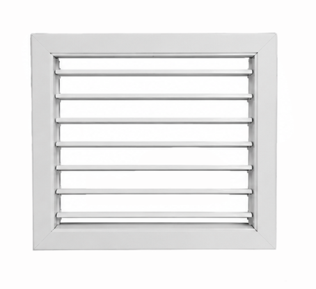 Miệng gió lá sách nan Z HVAC