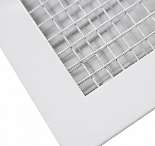 Miệng gió tổ ong HVAC