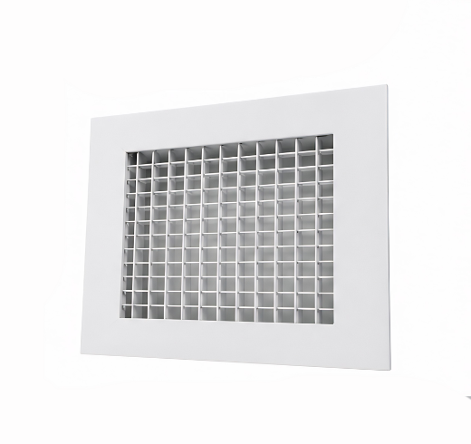 Cửa gió hồi sọt trứng HVAC
