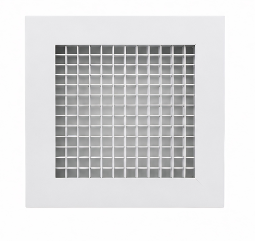 Cửa gió sọt trứng HVAC egg crate grille