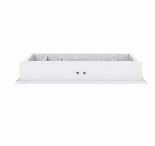 Miệng gió thổi xa Drum Linear mặt cạnh