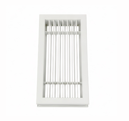 Cửa thoát khí khe dài dùng cho hệ thống HVAC