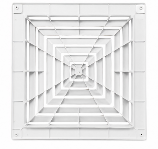 Diffuser 600x600 HVAC