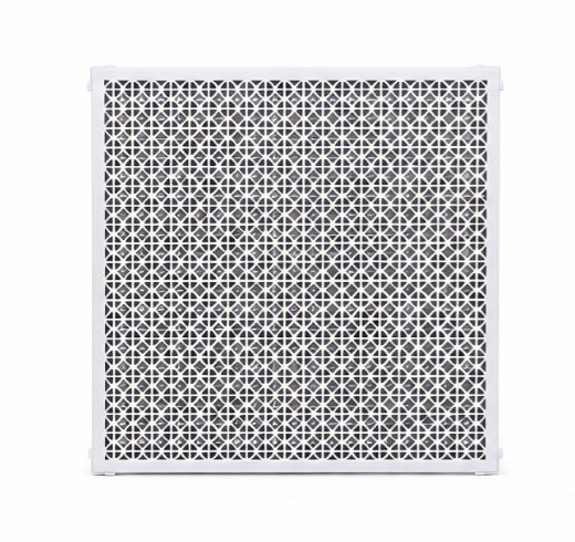 Tấm trần hồi lưu ABS HVAC TD1011