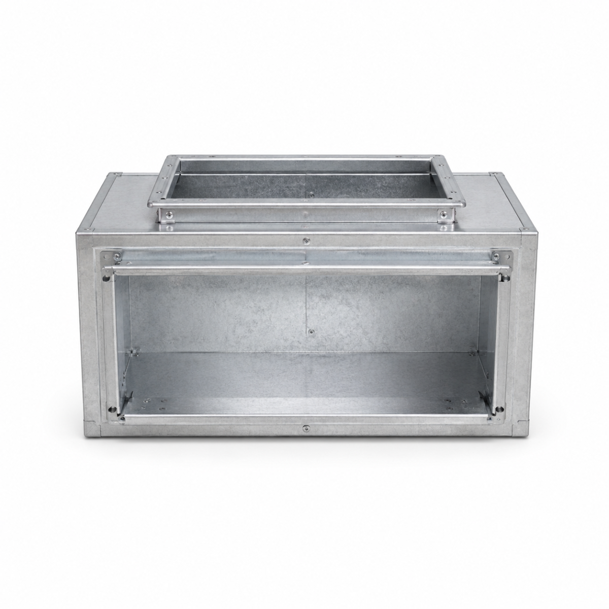 Hộp chia gió HVAC