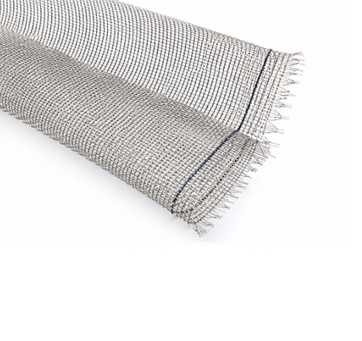 Lưới chắn côn trùng inox HVAC