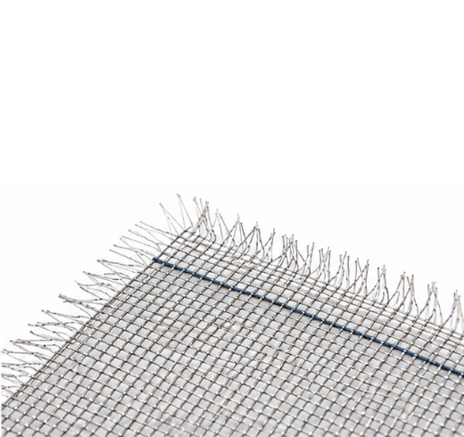 Lưới inox HVAC mesh