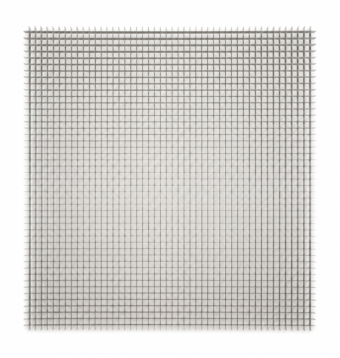 Lưới nhôm tổ ong HVAC