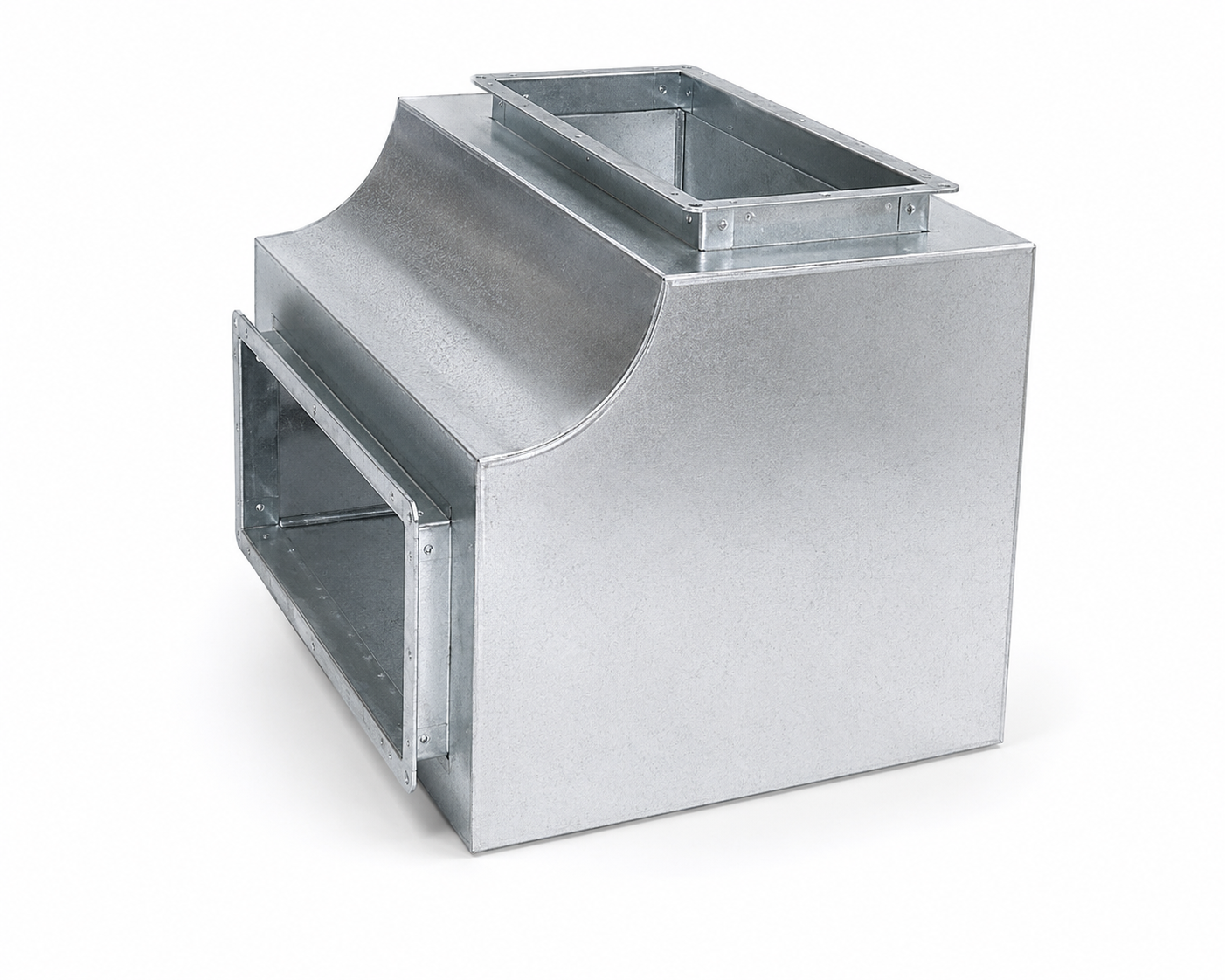 Co tiêu âm đục lỗ HVAC