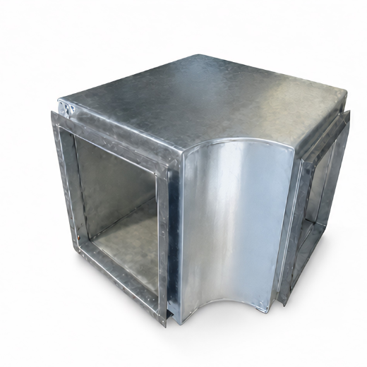 Co 90 tiêu âm đục lỗ HVAC