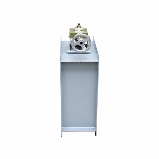 Van điều tiết gió vuông HVAC