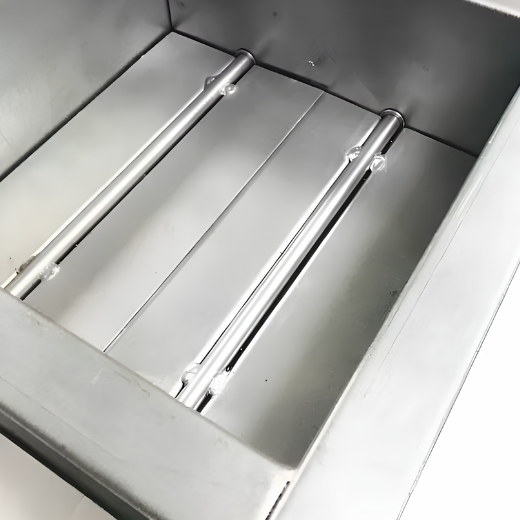 Van gió xả áp HVAC