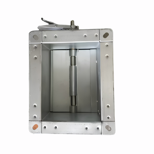 Van PRD HVAC
