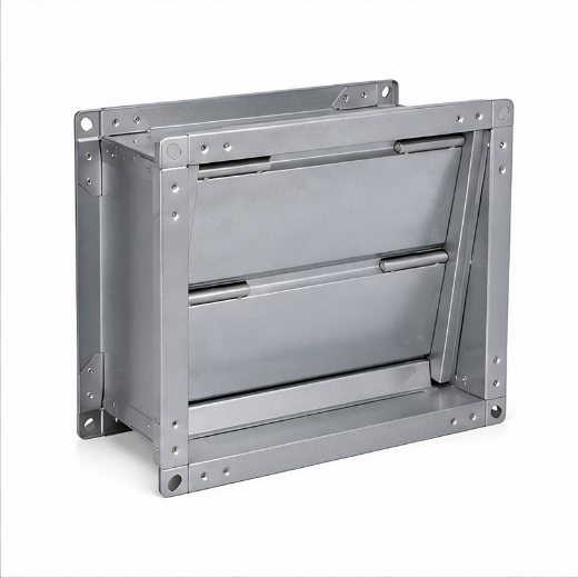Van một chiều HVAC
