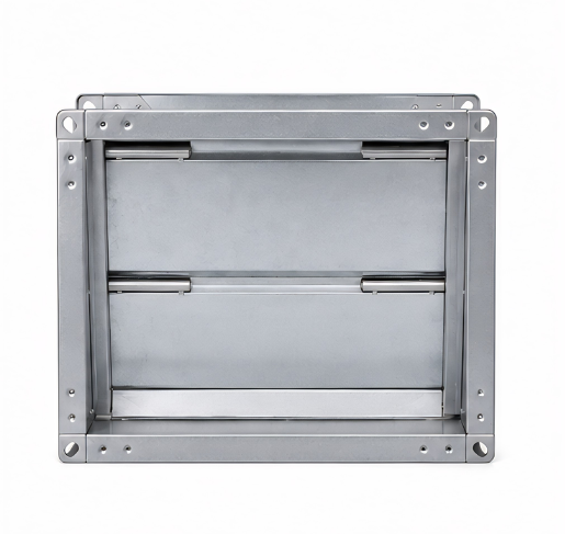 Van NRD HVAC