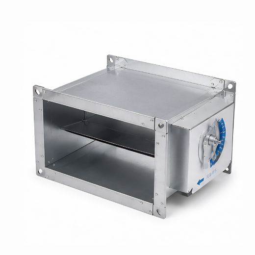 Van CAV cố định lưu lượng gió TD0021
