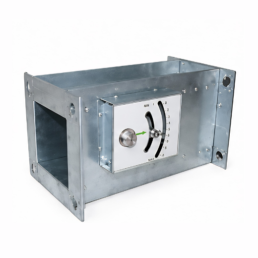 Van VAV điều chỉnh lưu lượng gió TD0022