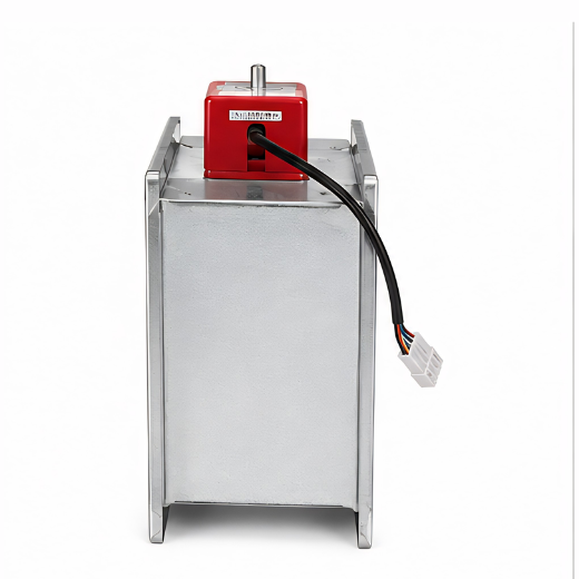 Van MFD HVAC