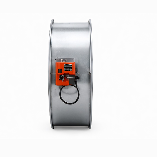 Van gió motor điện HVAC