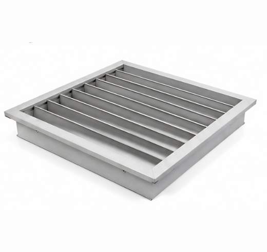 Van gió motor điện HVAC