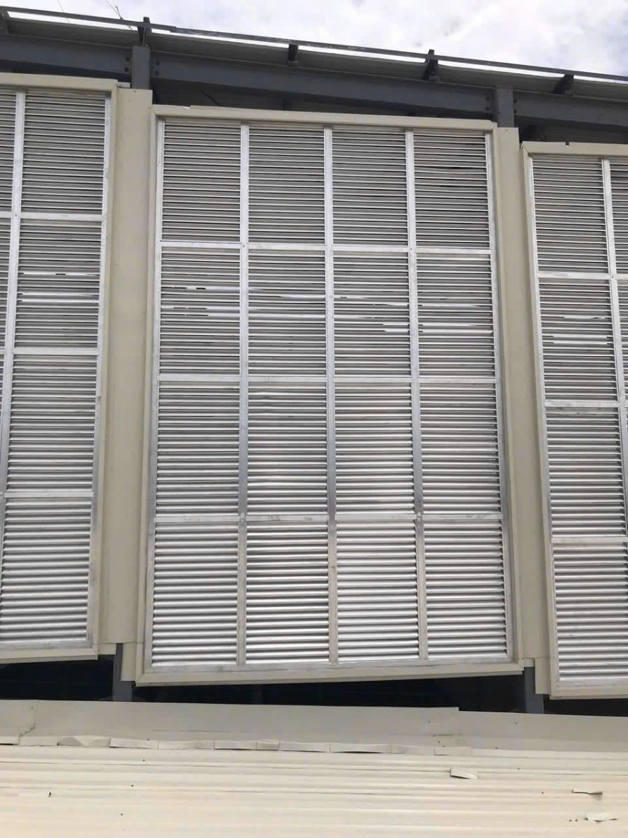 Hình ảnh thực tế tai công trình