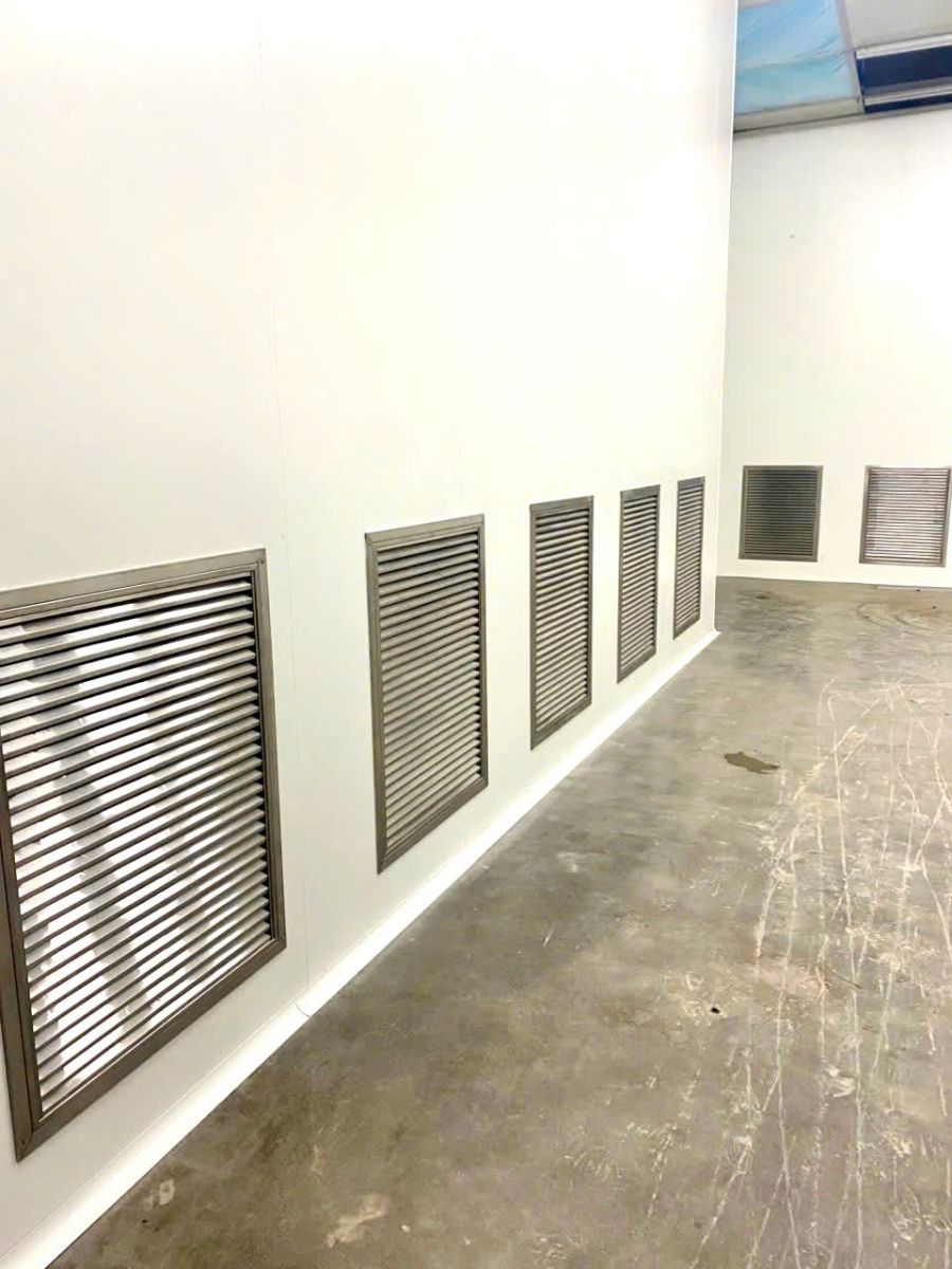 Hình ảnh thưc tế tại công trình