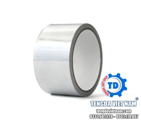 Băng Keo Nhôm HVAC: Cách Chọn Đúng & Báo Giá | Tengda