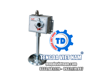 BỘ ĐIỀU KHIỂN VAN GIÓ TAY QUAY AJT – 手轮开闭器 AJT