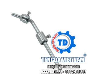 THANH TRUYỀN VAN GIÓ CÂN BẰNG TAY – 手动式平衡阀连杆