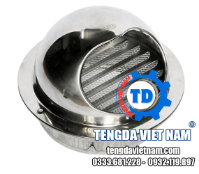 VENCAP CHẮN MƯA INOX -  信誉良好（不锈钢）