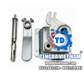 CƠ CẤU ĐIỀU KHIỂN VAN CHỐNG CHÁY FVD2 – 防火阀执行机构 FVD2