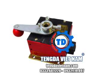 BỘ TRUYỀN ĐỘNG VAN CHỐNG CHÁY DL-IV – 防火阀执行器DL-IV