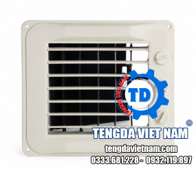 CỬA GIÓ ĐƠN THÂN THIỆN VỚI MÔI TRƯỜNG S806 - 单底 (S806)